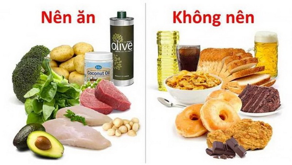 Lời khuyên dinh dưỡng cho trẻ thừa cân, béo phì