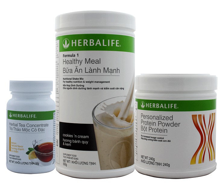 Ăn Thực Phẩm Chức Năng Herbalife Có Tốt Không?