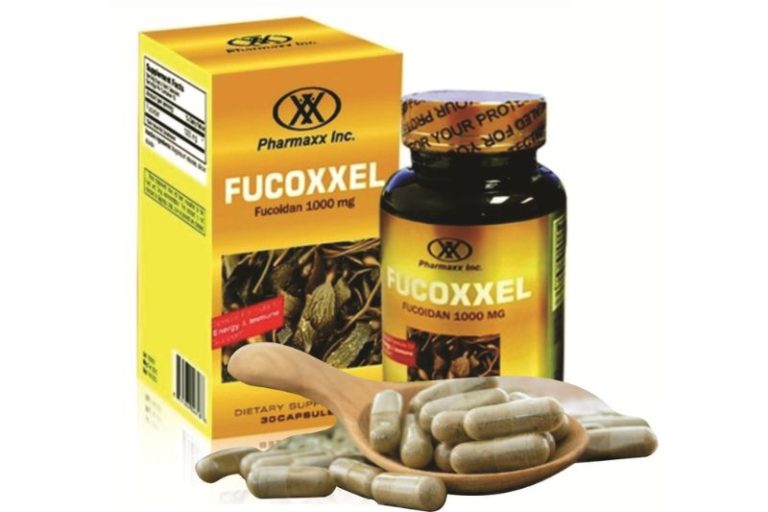 FUCOXXEL