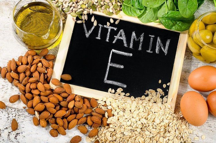 The link between vitamin E and fertility | Vinmec