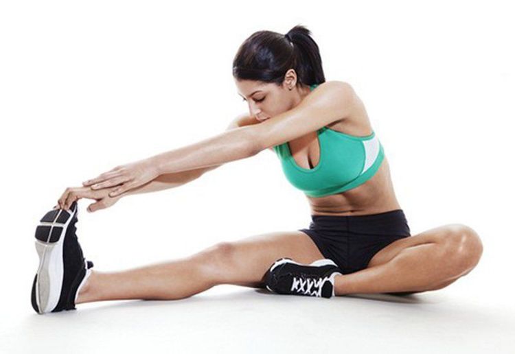 Stretching During Workout: Focusing on Flexibility | Vinmec