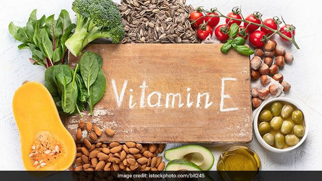 6 loại thực phẩm giàu vitamin E giúp tăng cường miễn dịch, bảo vệ ...