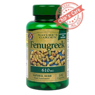 Fenugreek - Giá Tốt, Miễn Phí Vận Chuyển, Đủ Loại | Shopee Việt Nam