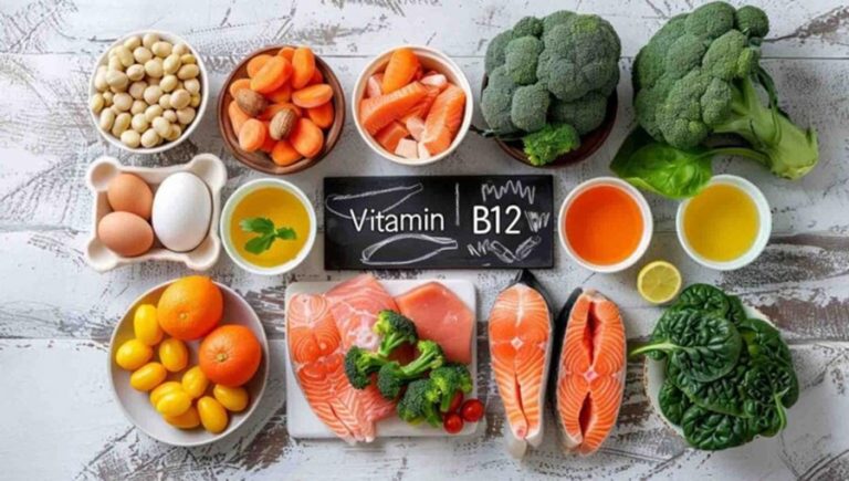 Người bị thiếu máu do thiếu vitamin B12 nên ăn gì? - Báo Khánh Hòa ...