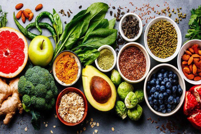What foods are most often found in? | Vinmec