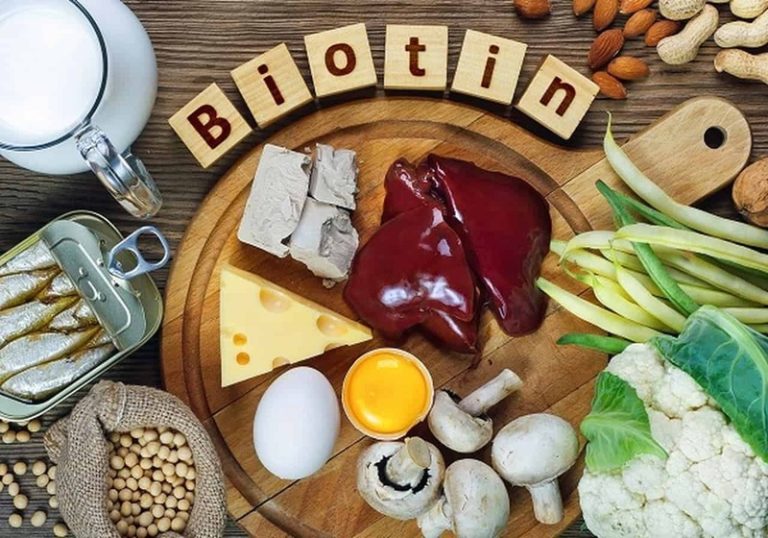 Top những thực phẩm bổ sung vitamin B7 hiệu quả và an toàn