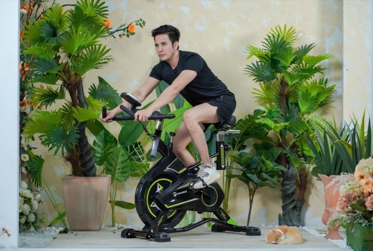 Nên mua xe đạp tập thể dục cũ không? Cách chọn mua xe đạp thể dục cũ