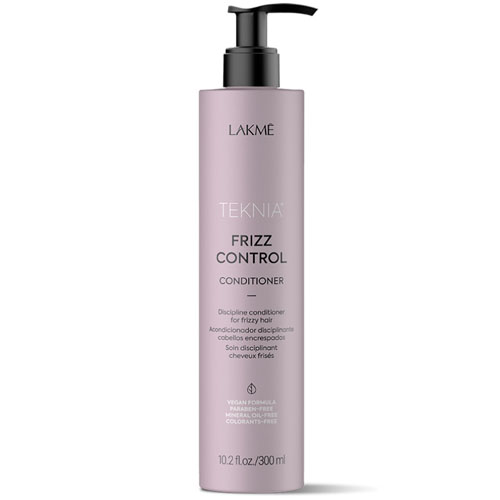 DẦU XÃ CHĂM SÓC TÓC UỐN XOĂN LAKME TEKNIA FRIZZ CONTROL CONDITONER ...