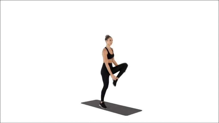 9 bài tập cardio cho nữ giúp đốt cháy mỡ thừa