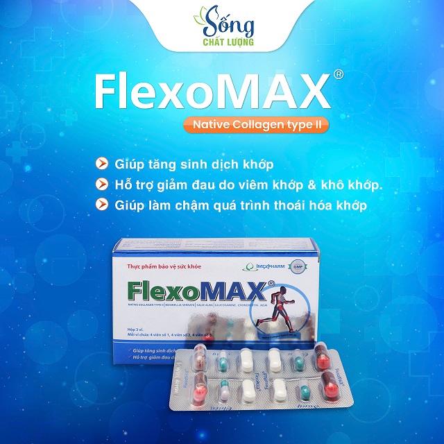 FlexoMAX