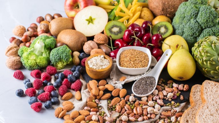 Ăn nhiều chất xơ có tốt cho không và nên ăn bao nhiêu là đủ?