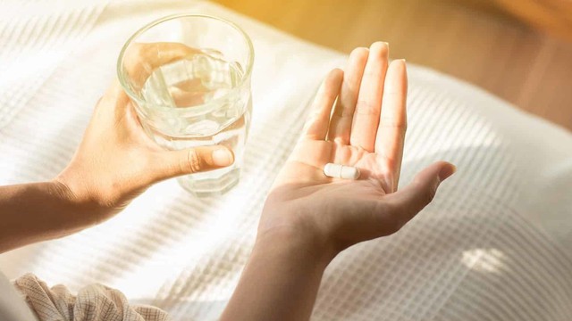 Chuyên đề Viên uống chống nắng - Nhà thuốc FPT Long Châu
