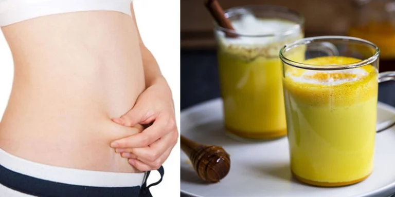 Cách uống tinh bột nghệ giảm cân giúp bụng nhỏ eo thon - Nhà thuốc ...