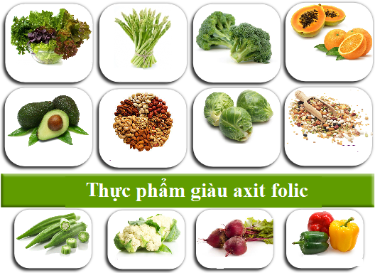 DINH DƯỠNG CHO PHỤ NỮ TRƯỚC MANG THAI - Bệnh Viện Quận Tân Phú