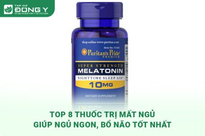 Đông Trùng Hạ Thảo Của Mỹ Top 7 Sản Phẩm Tốt Nhất Hiện Nay