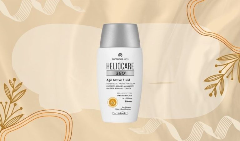 Review 6 dòng kem chống nắng Heliocare đáng mua nhất hiện nay