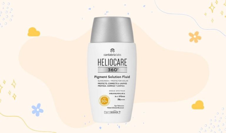 Review 6 dòng kem chống nắng Heliocare đáng mua nhất hiện nay