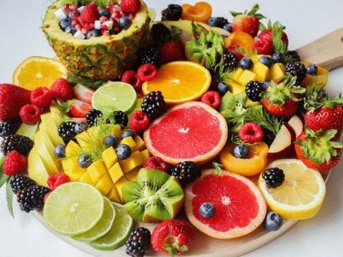 The all-fruit diet: Benefits, risks | Vinmec