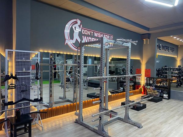 Top 5 loại thiết bị phòng gym đa năng được ưa thích – LifeGym