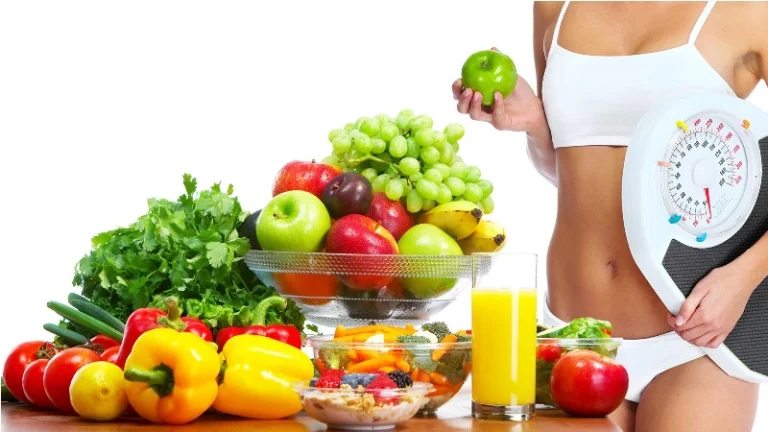 Top 5 cách giảm cân nhanh, an toàn và hiệu quả - Nhà thuốc FPT ...