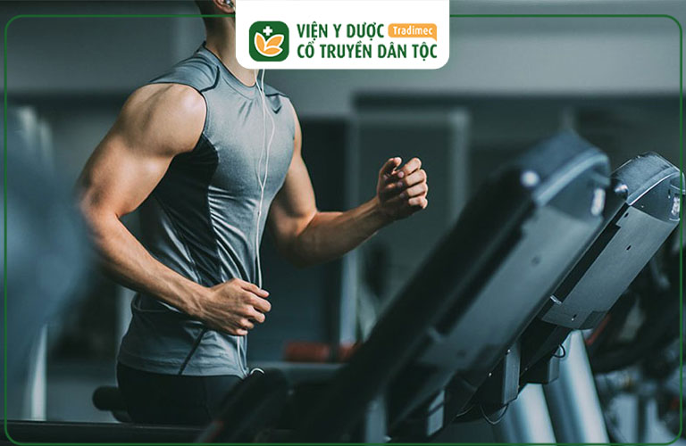 Trào Ngược Dạ Dày Có Tập Gym Được Không? Lưu Ý Khi Tập