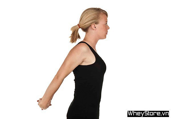Top 15 bài tập giãn cơ toàn thân cho cả nam và nữ hiệu quả nhất
