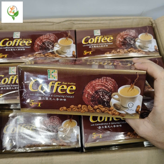 K-LINK COFFEE- GIẢM CÂN -GIẢM CĂNG THẲNG , CHỐNG SUY NHƯỢC THẦN ...