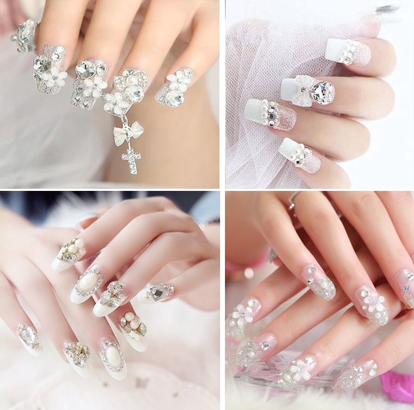 Khóa học nail tại Phú Nhuận mang lại những lợi ích gì cho học viên ...