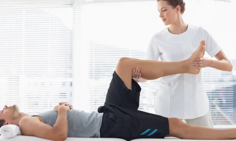 5 bài tập luyện phục hồi giãn dây chằng đầu gối hiệu quả nhất ...