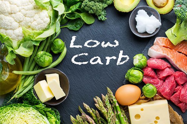 Low carb là gì? Chế độ ăn low carb có thực sự giúp giảm cân?