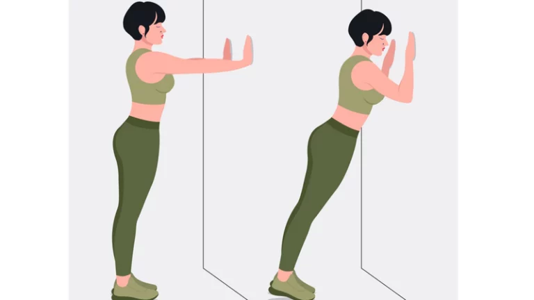 Hướng dẫn 6 bài tập phục hồi teo cơ chân đơn giản tại nhà - Nhà ...