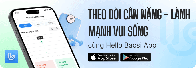 Bất ngờ với các bài tập đơn giản đem lại thân hình đẹp • Hello Bacsi