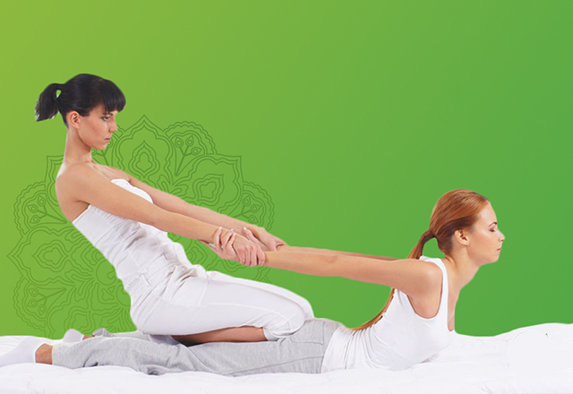 Yoga trị liệu giúp phục hồi chấn thương – Hệ Thống Bán Lẻ Đồ Thể ...