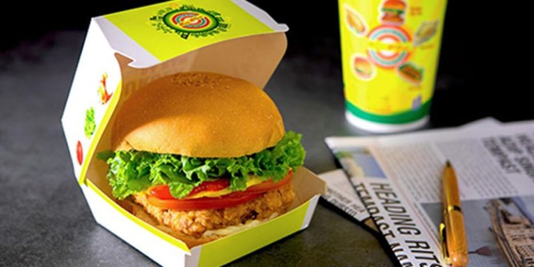 Ăn sáng bằng burger có phải là lựa chọn tốt cho sức khỏe ...