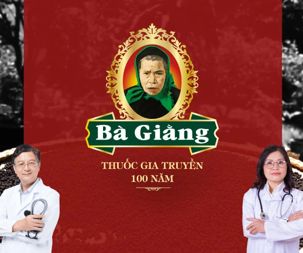 Thuốc Bà Giằng® - Chất Lượng Gia Truyền 100 Năm