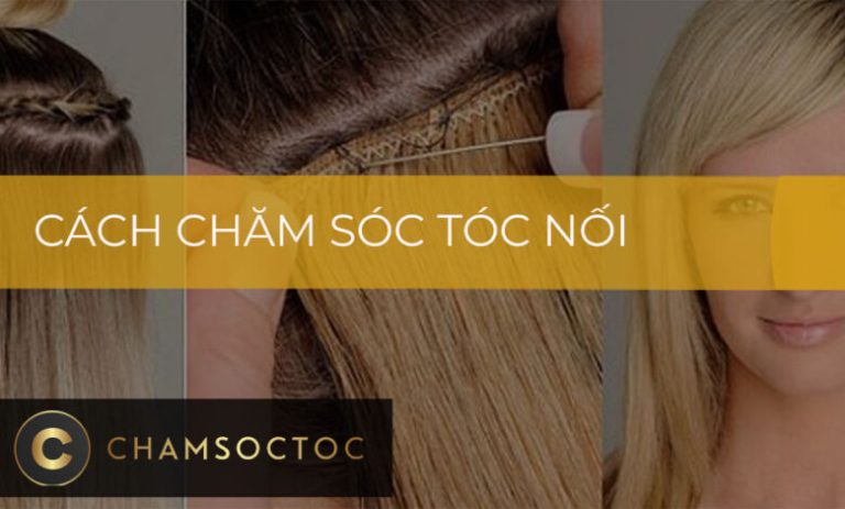 Chăm sóc theo kiểu tóc - Chăm Sóc Tóc