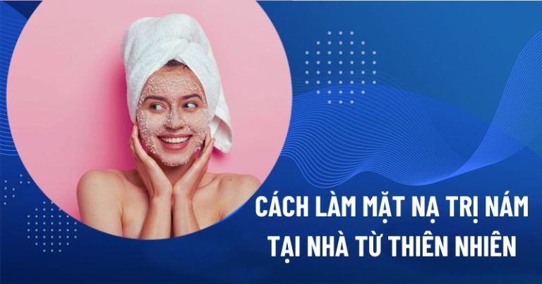 7 cách nấu lá tía tô trị nám tàn nhang tại nhà đơn giản, dễ làm