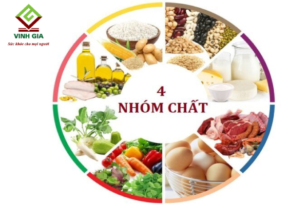 Chia sẻ với mẹ thực đơn cho trẻ 4 tuổi biếng ăn