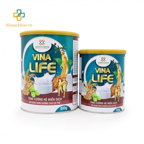 Thực phẩm dành cho chế độ ăn đặc biệt Vinalife (900g)