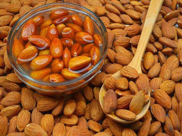 9 lợi ích sức khỏe dựa trên bằng chứng khoa học của hạnh nhân | Vinmec