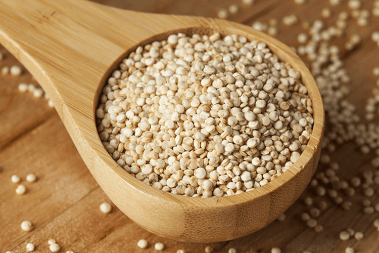 Hạt quinoa có tác dụng gì? | Vinmec