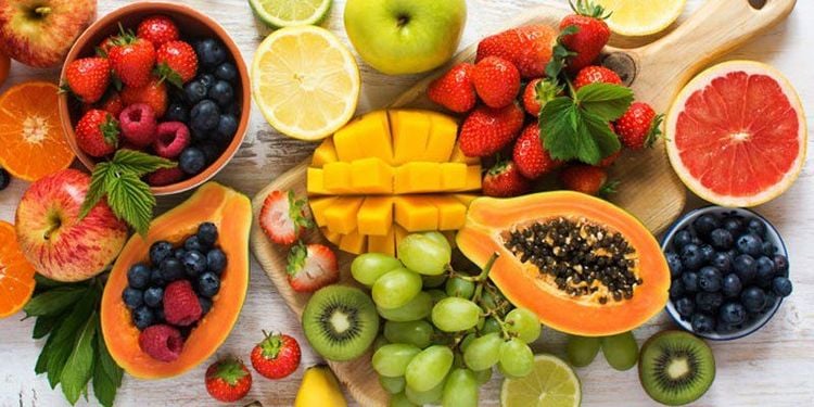 Chế độ ăn uống cân bằng là gì và làm thế nào để đạt được? | Vinmec