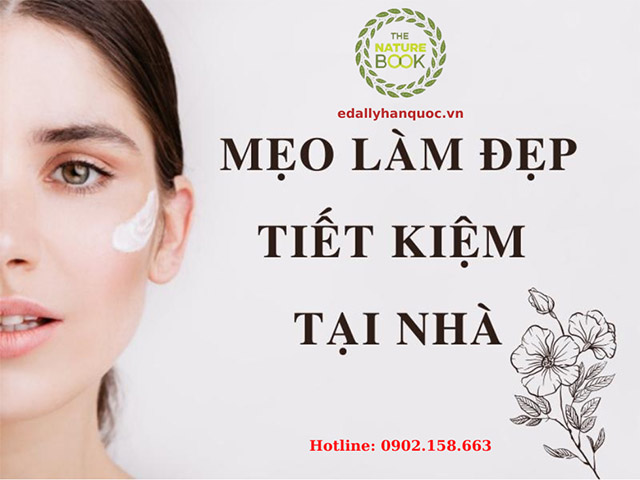 Cách Làm Đẹp Da Mặt Cơ Bản Giúp Làn Da Nàng Đẹp Lên Mỗi Ngày