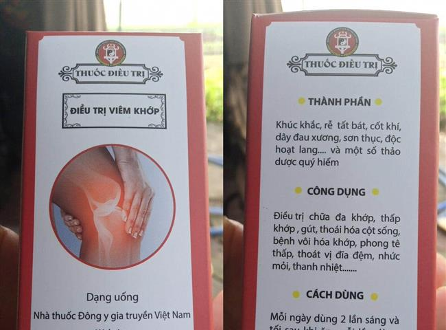 Tin tức, hình ảnh, video clip mới nhất về xương khớp