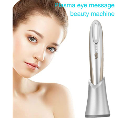 Bút Plasma Ionic có thể sạc lại Thiết bị làm đẹp da mặt Loại bỏ ...