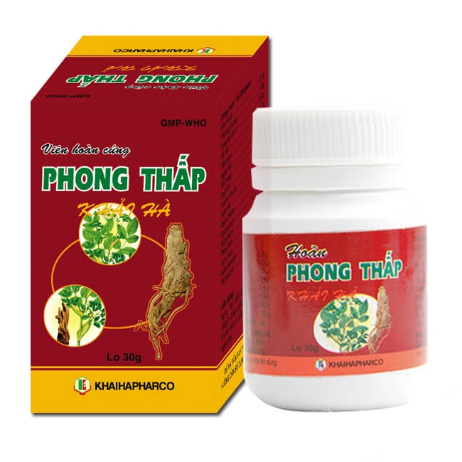 Phong Thấp Khải Hà