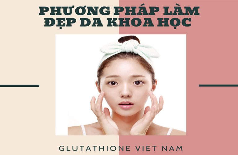 8 phương pháp làm đẹp da mặt tại nhà khoa học nhất định phải biết