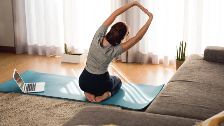 Tập thể dục hay glucosamine tốt hơn cho người bị viêm khớp? - Nhà ...