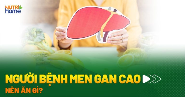 14 thực phẩm hạ men gan tự nhiên hiệu quả nhanh chóng