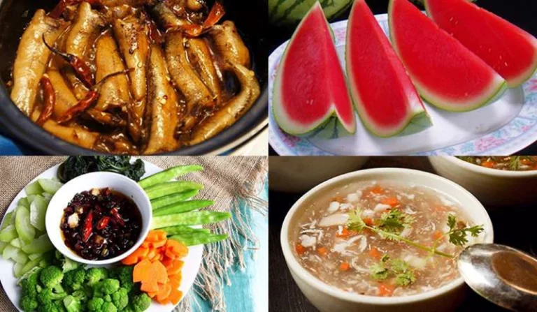 TOP 5 thực đơn cho bé 3 tuổi biếng ăn dễ làm, đủ dinh dưỡng